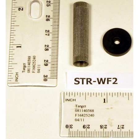 MCDONNELL & MILLER Str-Wf2 Strainer & Orifice Kit STR-WF2